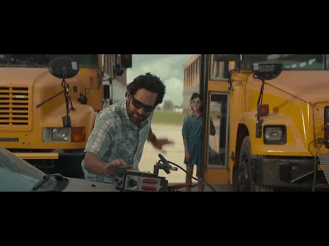 Ghostbusters: Legacy | Clip 'Spericolato'