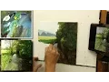 How To Use Underpainting Oil Painting Tutorial