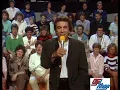 Jeanne Mas - En Rouge Et Noir (17/04/1988 Clip Klapp) (Remastered)