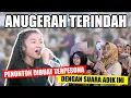 Download Lagu SUARANYA BIKIN MELELEH !!! ANUGERAH TERINDAH - ANDMESH (LIVE NGAMEN) LOISA