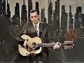 DETROIT CITY 📀 Bobby Bare {Stereo} Summer 1963