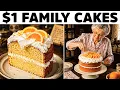 30 Forgotten 1 Homemade Betty Crocker Cakes Grandma Baked for the Whole Family