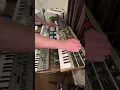Download Lagu #synthwave MicroKorg JDXi Volca Sample 2 SH-01A JU-06A Arturia Keystep Pro