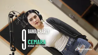 cemara charly sembilan band reggae ska version cover albumology music