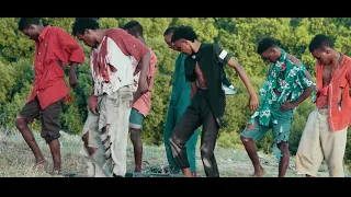 mr eden ft wiz d zombie dancing video
