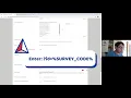 Linking Qualtrics and SONA Edith Cowan Uni psychology