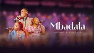 moravian efatha choir mbadala live music video 