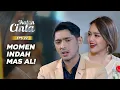 Lagu Andin Beri Suapan Pada Aldebaran | IKATAN CINTA EPS.22 (2/3)