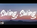 Download Lagu The All-American Rejects - Swing, Swing (Lyrics)