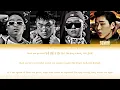 ZICO  (지코) - 'NEW THING (새삥) (Feat. Homies (호미들)'' Lyrics 가사 [日本語字幕] (Color_Coded_HAN_ROM_ENG)
