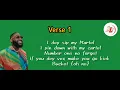Over them __Davido {lyrics}