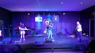 Smokin (Boston) Cover