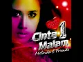Lagu Cinta Satu Malam - Melinda (Audio)