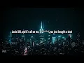 Rihanna - B*tch Better Have My Money (lyrics)