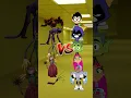 Download Lagu Poppy Playtime VS Teen Titans Go #shorts #poppyplaytimechapter #teentitansgo