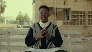 دافن شي و خياط   كنق الحلبة   الكليب الرسمي                                                          دندنها