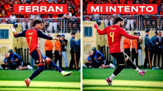 Recreamos los Mejores Goles del Mundial 2026