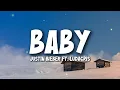 Download Lagu Justin Bieber - Baby (Lyrics) ft. Ludacris