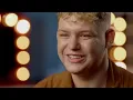 HE GOT 100! Michael Rice knocks Tina Turner hit 'Proud Mary' out the park! | BBC All Together Now 🎤