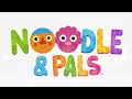 This Is The Way We Trick or Treat 🎃 | Halloween Song for Kids | Noodle & Pals