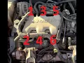 2000 2005 Chevy GM 3 4L V6 Engine Firing Order and Cylinders Location