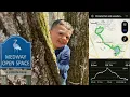 Fun Spring Hike at Choate Park Medway Open Space - Medway Massachusetts