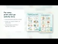 First Then Transition Cards Visual Schedule for Kids Printable PDF Etsy 04