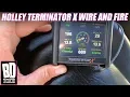 Download Lagu Holley Terminator X 5.3 LS Turbo Swap (Slordige Mechanica Stijl)