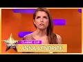 Download Lagu Anna Kendrick's Iconic British Impression | The Graham Norton Show