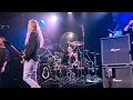 Jerry Cantrell plays I Want Blood in Portland, OR on 03/08/25