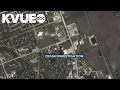 Taylor police investigating fatal hit-and-run in hospital parking lot as murder