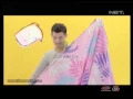 Iklan My Love - Sprei Lembut \u0026 Indah Untuk Keluarga