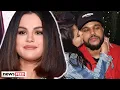 Download Lagu Selena Gomez's Song About The Weeknd Decoded!