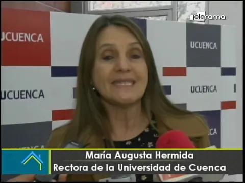 En Cuenca se implementa plan de Electromovilidad para disminuir la contaminación