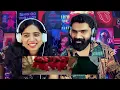 Neeraj Madhav - BALLAATHA JAATHI REACTION ft. Dabzee | Baby Jean | ​⁠Rzee