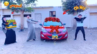 حاجات مستحيله أنها تحصل مع عائلتك في السنه الجديده محمد عماد  حاجات مستحيله أنها تحصل مع عائلتك في السنه الجديده محمد عماد