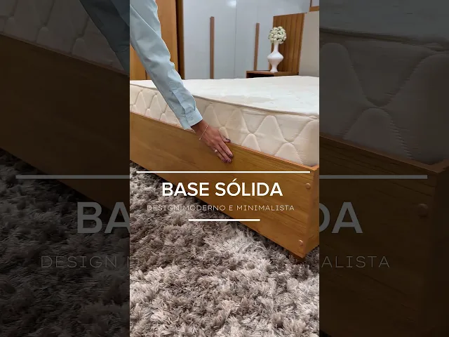 Vídeo do produto
