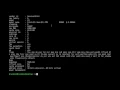 How to get CPU and RAM information on Linux