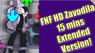 Download FNF Zavodila HD Remix Extended Version | Mid-Fight Masses HD OST MP3