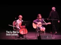 Too La Roo La- Irish Lullaby- Orchestra of Southern Utah 2014 Rectial Series