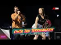 Download Lagu CINTA TAK TERPISAHKAN ~ AURA PARAMITHA FT TOHIR BU DOKTER GK MAU PISAH AB PRO