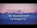Alaska - Camilo, Grupo Firme {Lyrics Video} 🧋