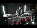 【MONGOL800×WANIMA】愛彌々 ドラム叩いてみた 【Drumcover】