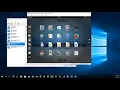 Setup a Firewall Configuration GUI on Fedora26
