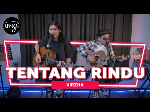 Download MP3 Tentang Rindu - Virzha (Live Perform)