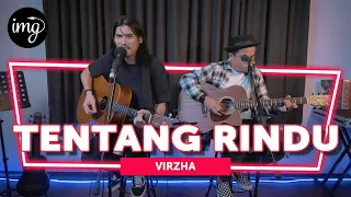 Download Tentang Rindu - Virzha (Live Perform) MP3