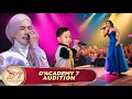 Download Lagu Kejutan Baby L \u0026 Rina Nose di Dangdut Academy: Bikin Ribuan Penonton Histeris, Lesti Kejora Takjub!