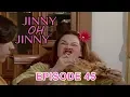 Lagu Jinny oh Jinny Episode 45 Salah Angkut