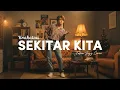 Lagu KRAKATAU - SEKITAR KITA (1992) | FUSION JAZZ COVER