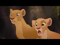 The Lion Guard The Underground Adventure - Fur Emergency